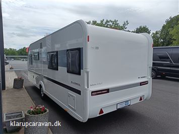 Adria Adora 613 UT